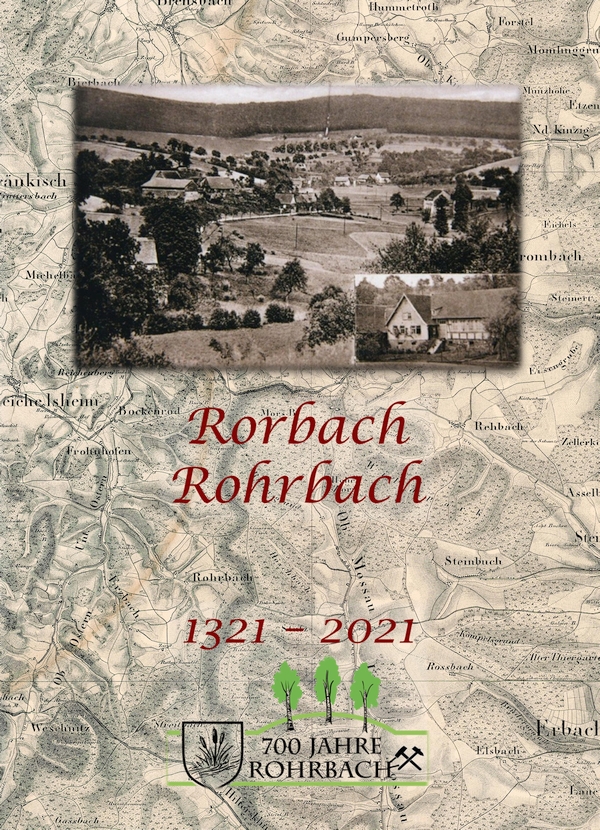 Rohrbach